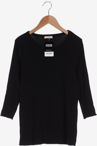 Lilienfels Top & Shirt in XL in Black: front