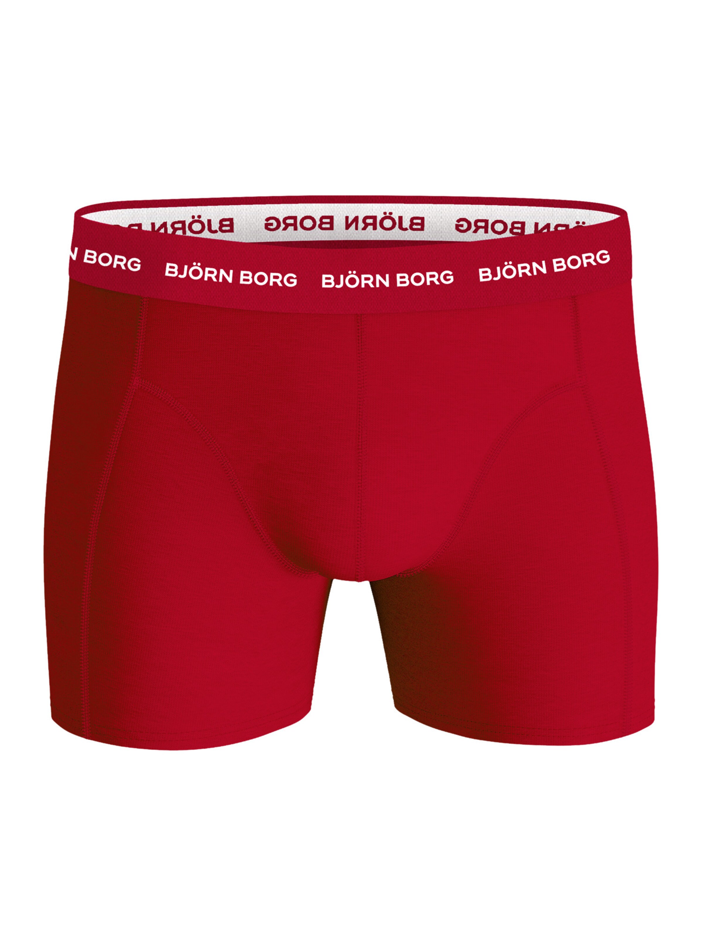 BJÖRN BORG - Boxers em azul