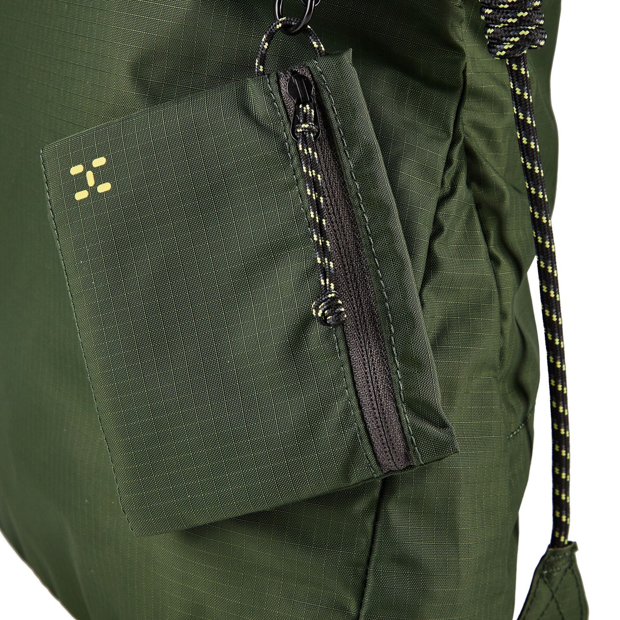 Haglöfs Shopper 'Brand' in Groen