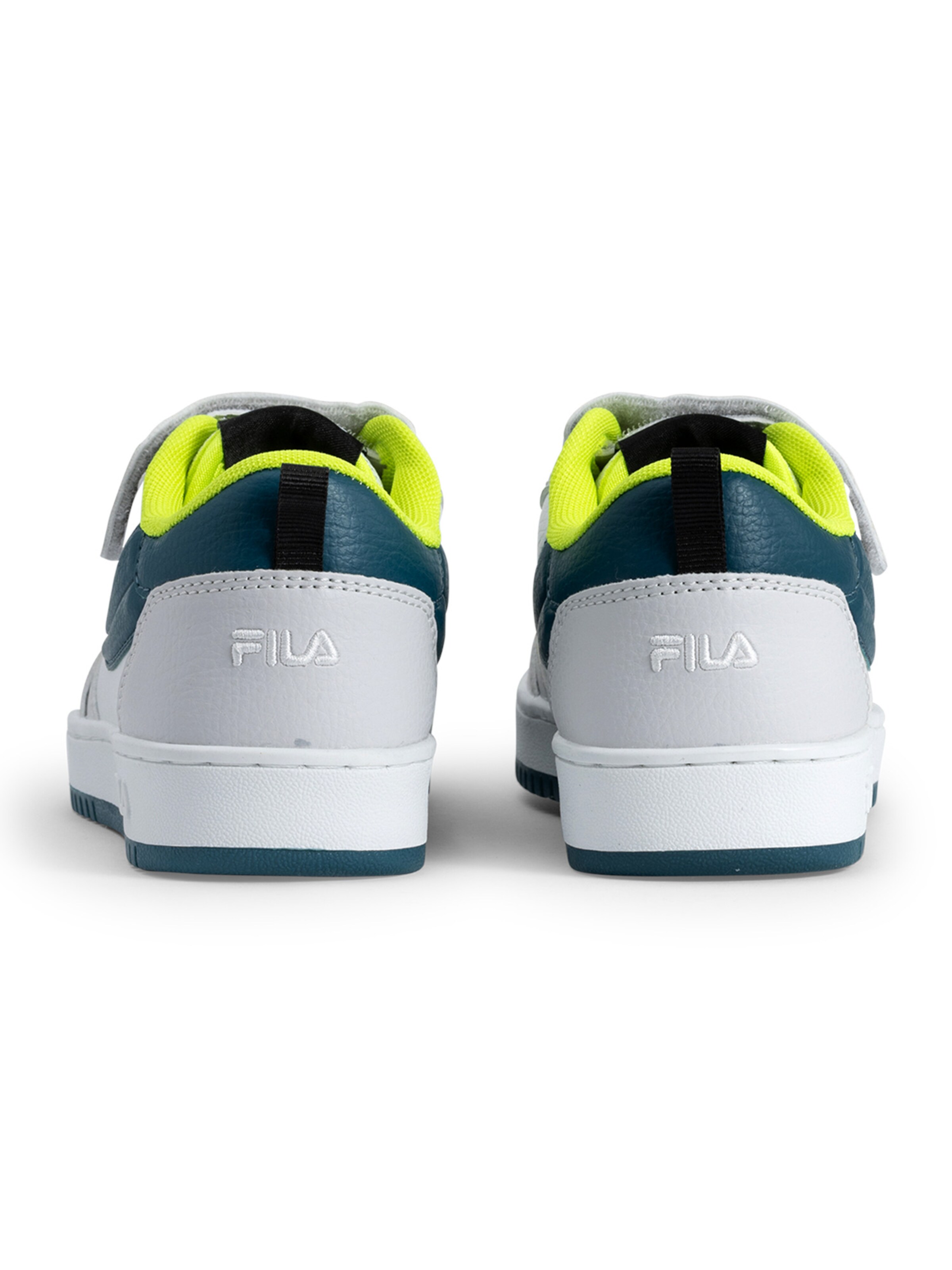 FILA Кроссовки в Белый