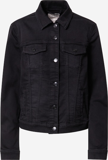 ESPRIT Jacke in schwarz, Produktansicht