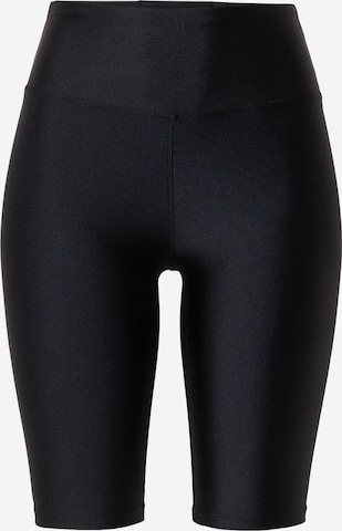 Röhnisch Workout Pants in Black: front