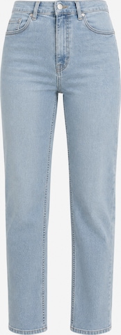 MANUKA Jeans in Blauw: voorkant