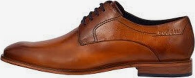 bugatti Lace-up shoe 'Schnürschuh Herren 312752031100 6300 Echtleder in braun' in 42 in Brown, Item view