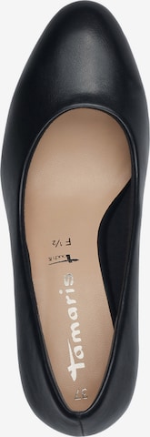 TAMARIS Pumps in Black