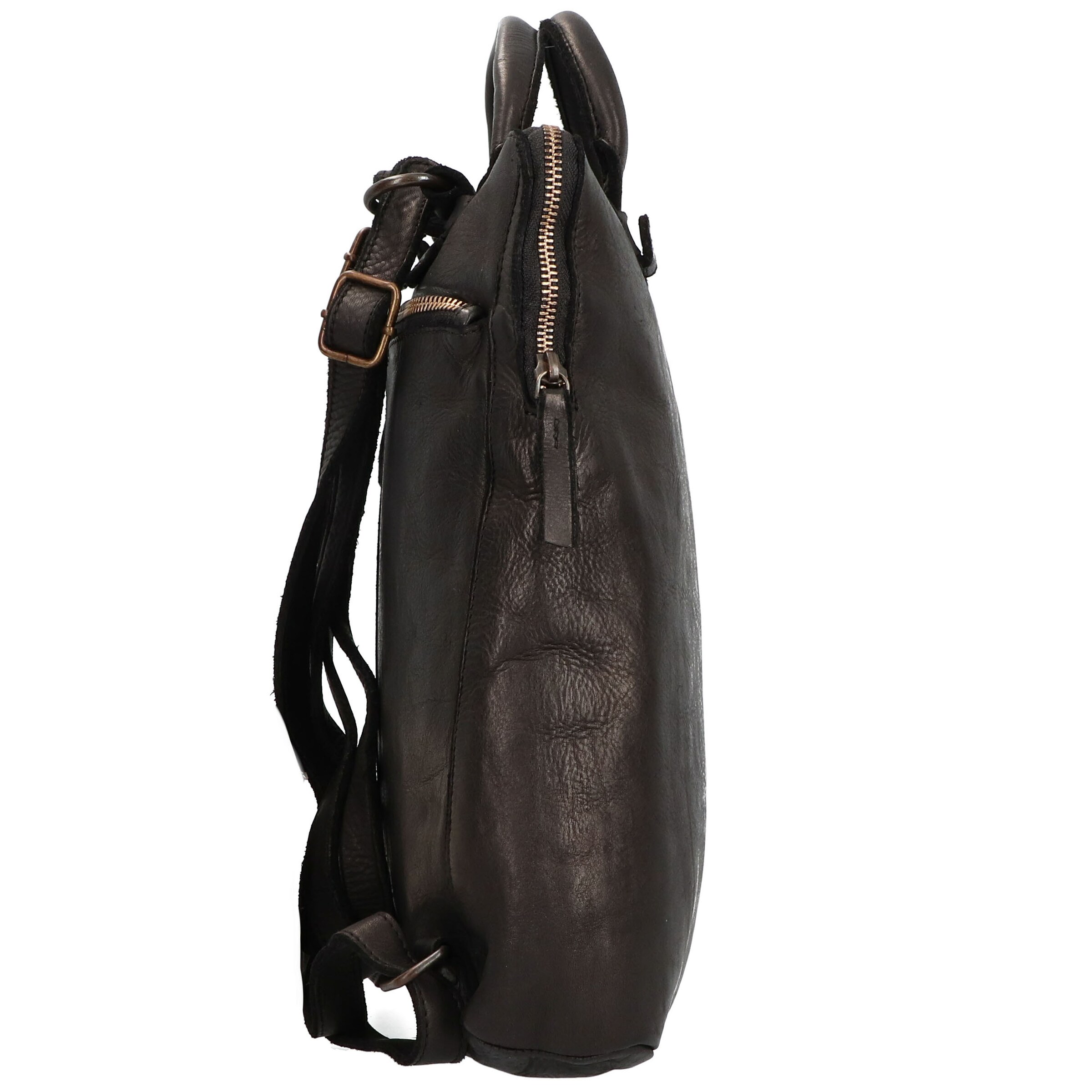 Sac à dos ' Submarine 44 ' Harold's en marron