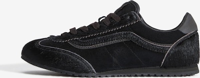 Sportbačiai be auliuko iš VANS, spalva – tamsiai pilka / juoda, Prekių apžvalga