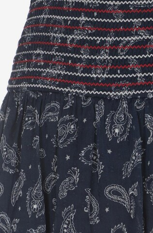 Tommy Jeans Skirt in M in Blue