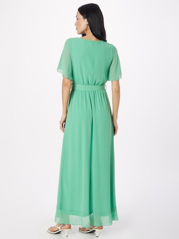 SISTERS POINT Evening Dress in Green