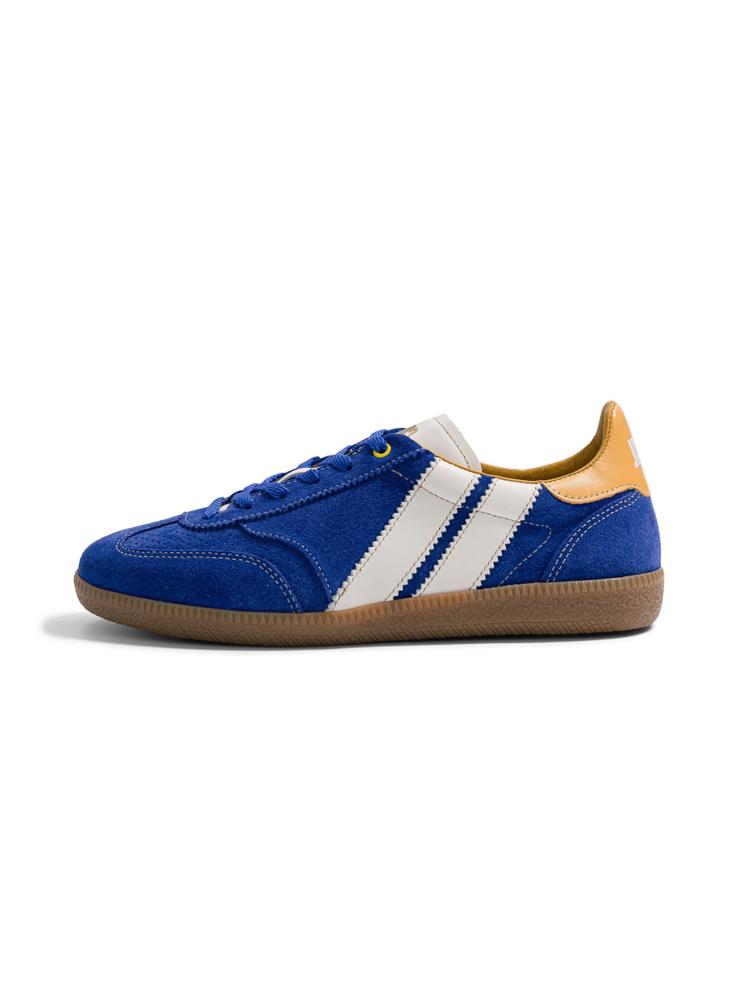 Caval Trainers ' PULSE ' in Blau