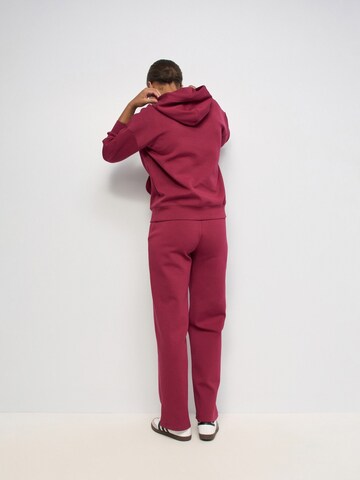 Salsa Jeans Sweatshirt in Rood
