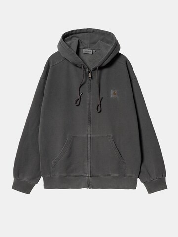 Carhartt WIP Sweatshirt in Grey