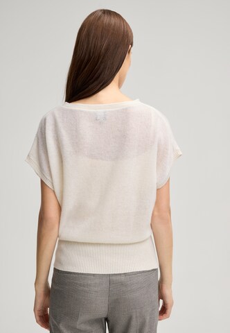 Pull-over JOOP! en beige