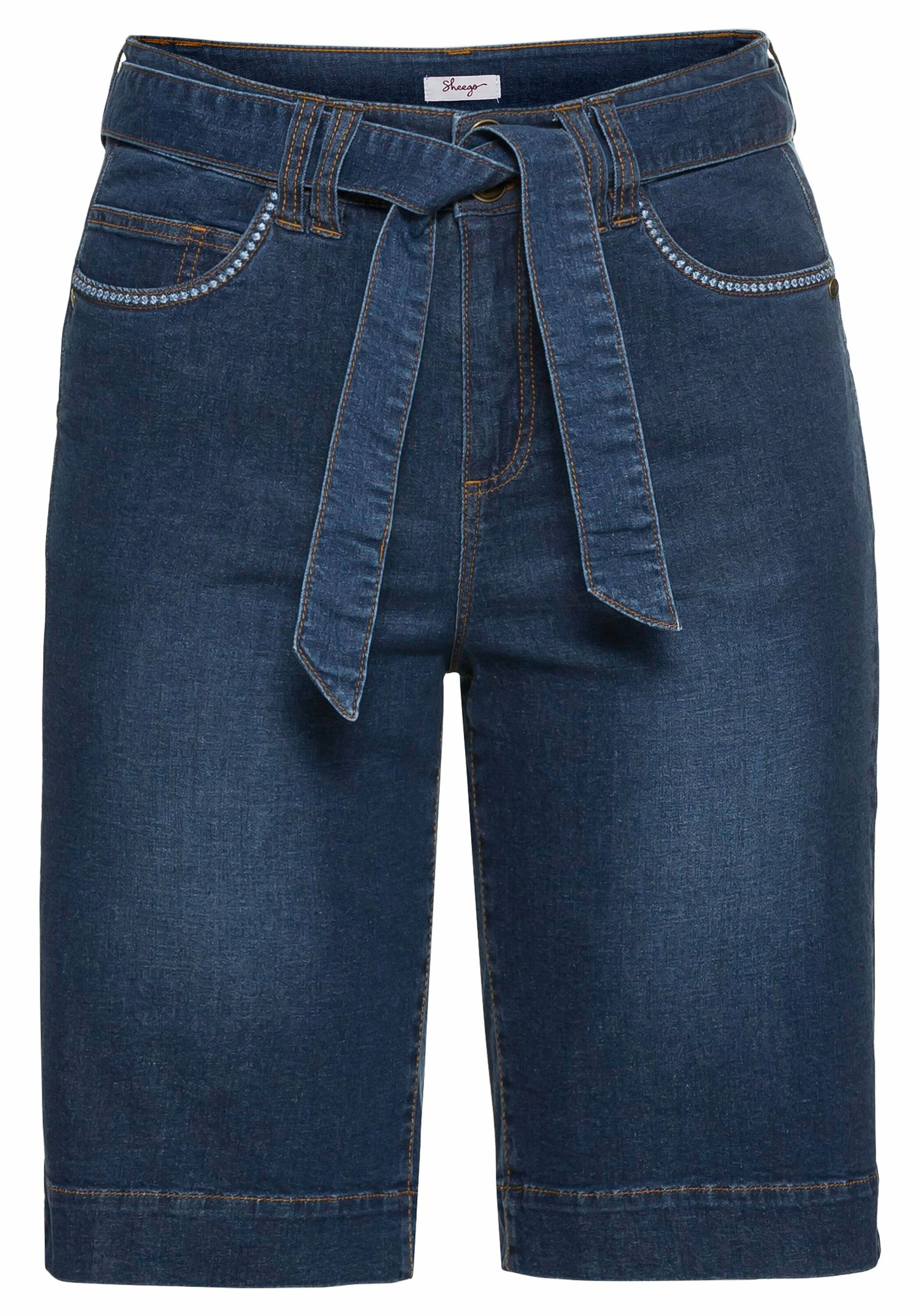 sheego denim