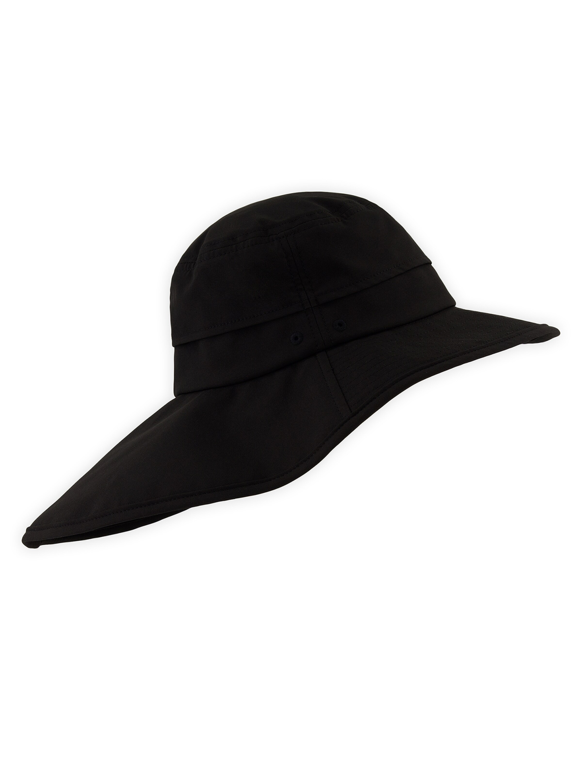 MERRELL Hatt 'Huntington' i svart