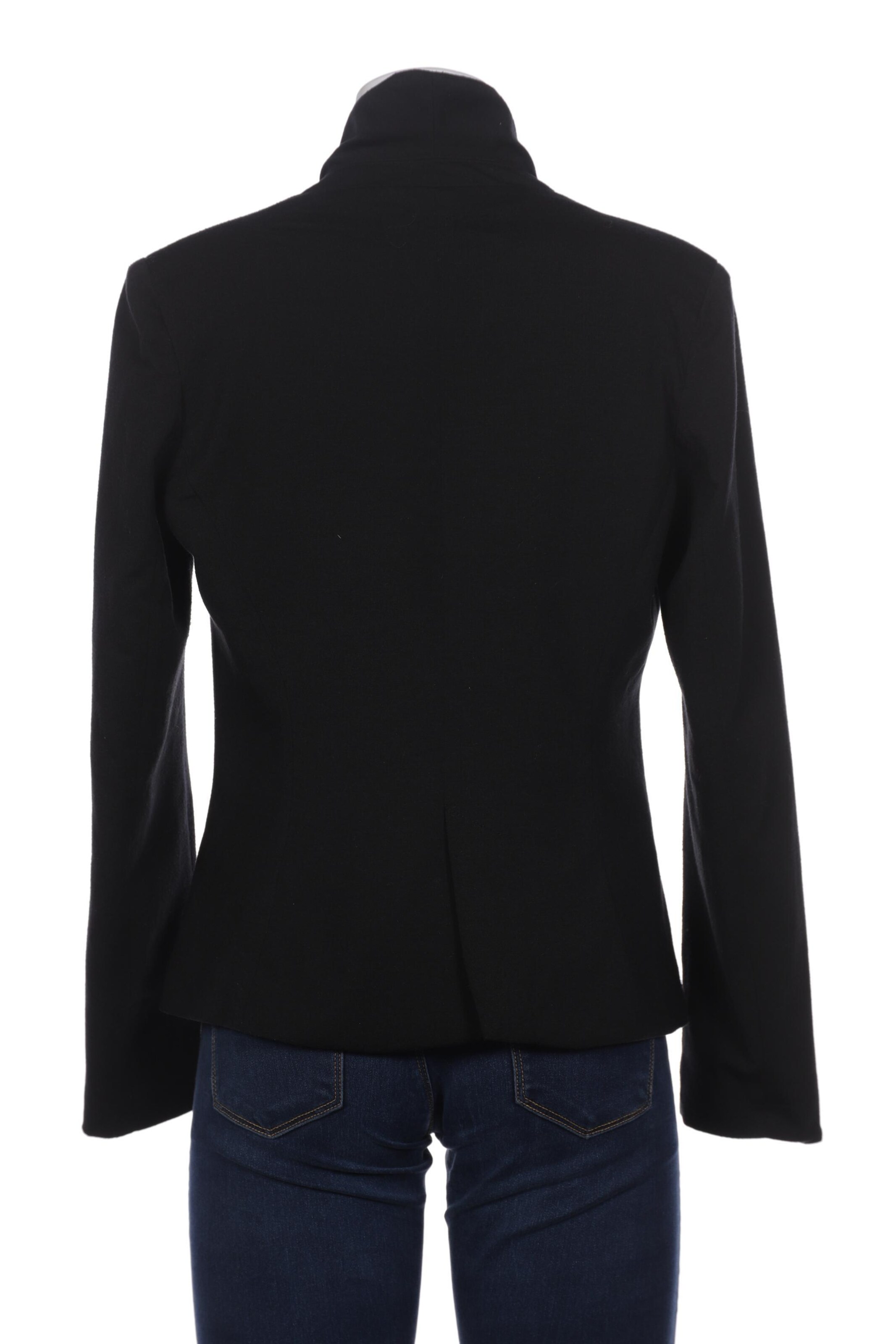 Desigual Blazer XL in Schwarz