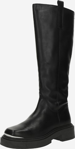 STEVE MADDENČizme 'Constance' - crna boja: prednji dio