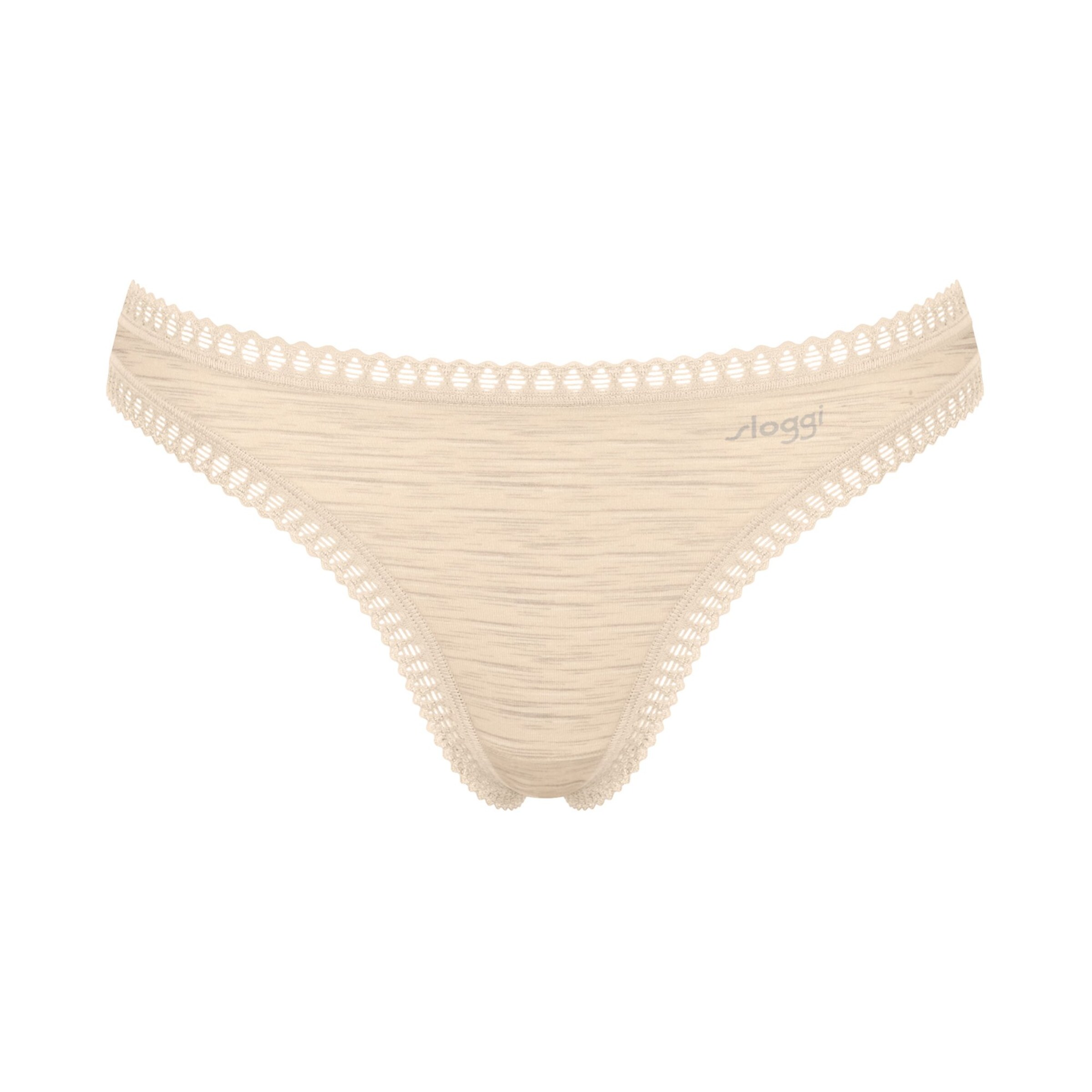 String di SLOGGI in colori misti