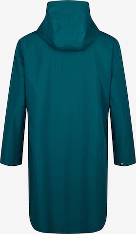 Manteau fonctionnel Zizzi en vert