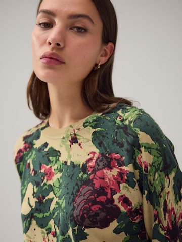 NextPulover - zelena boja