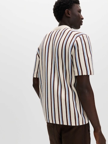 T-Shirt Marks & Spencer en beige
