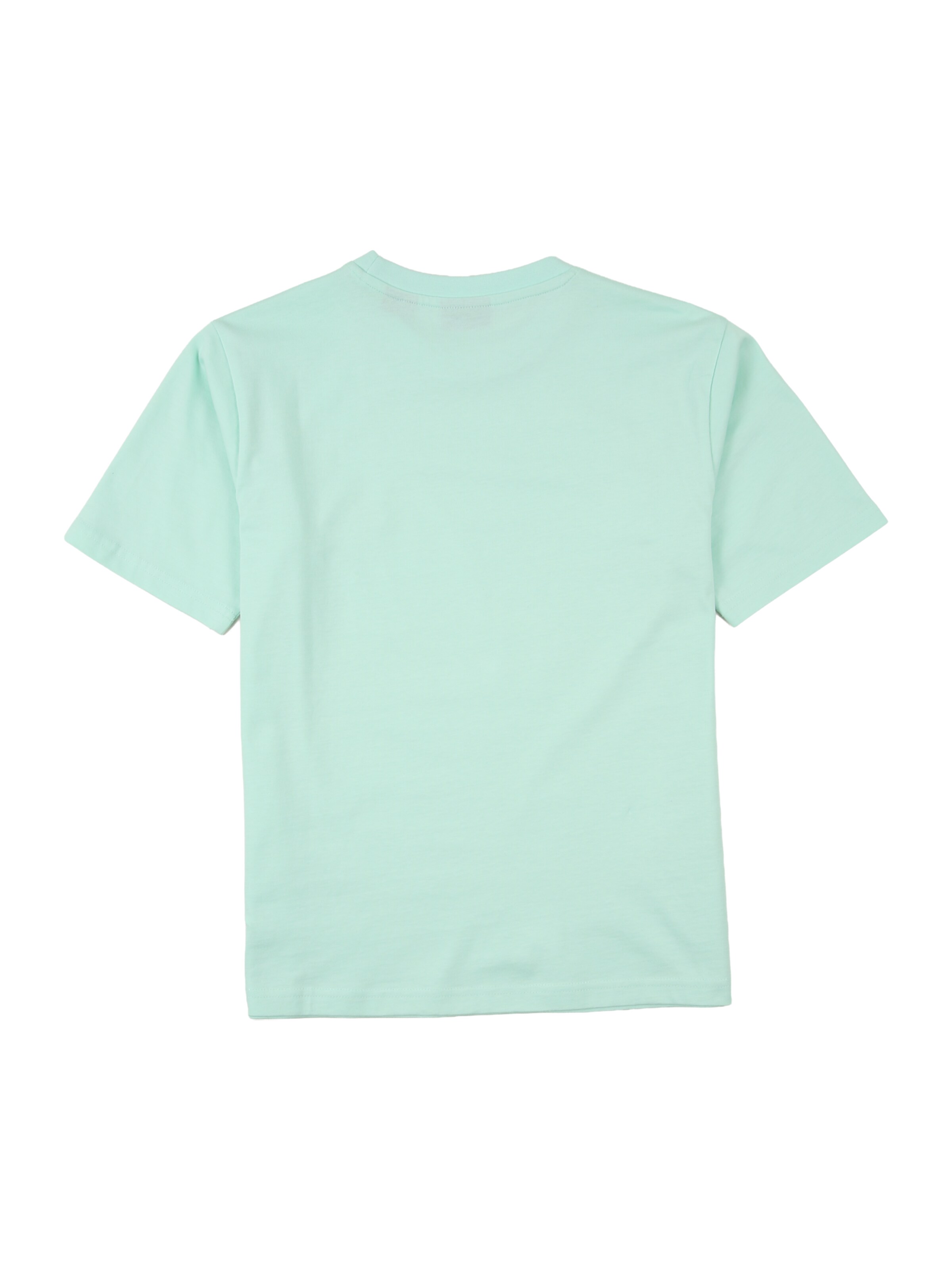 Only & Sons Junior Shirt 'OSJFRED' in Yellow