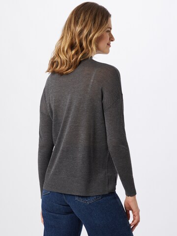 Dorothy Perkins Pullover 'Charcoal' in Grau