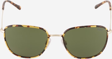Polo Ralph Lauren Sunglasses '0PH3134' in Green