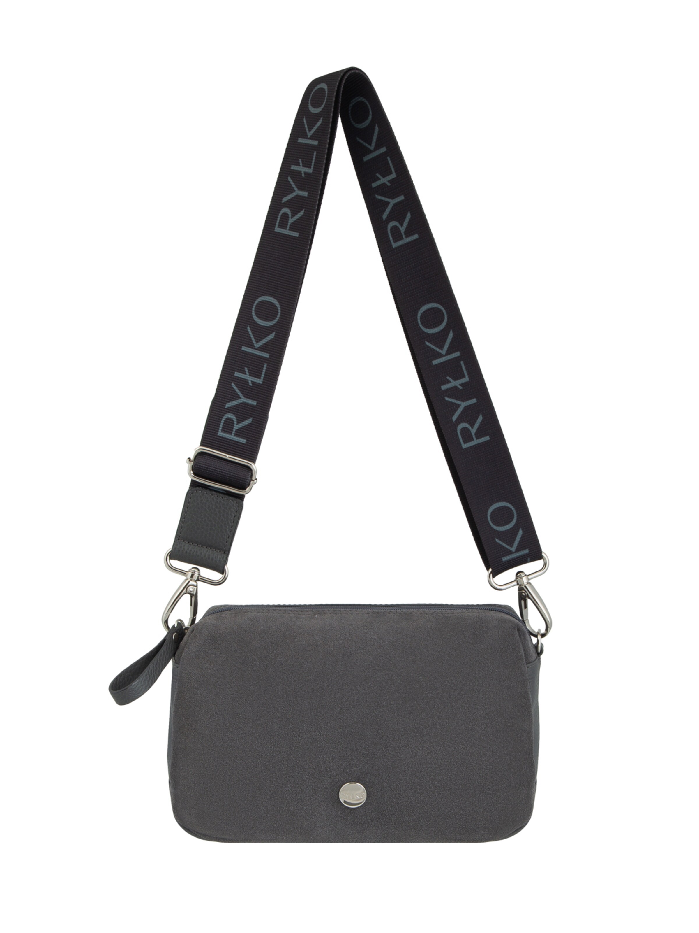 Sac à bandoulière RYŁKO en gris