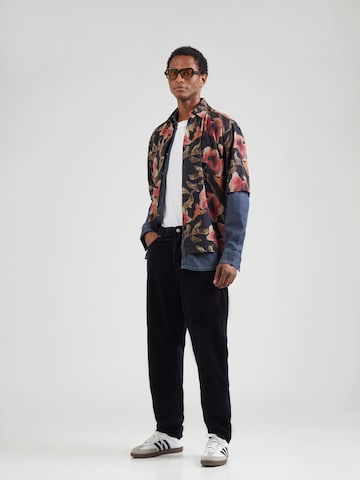 Carhartt WIP - regular Pantalón 'Newel' en azul