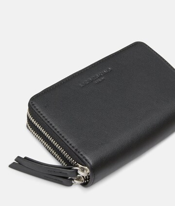 Liebeskind Berlin Wallet 'Sophia' in Black
