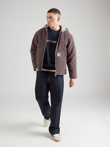 Carhartt WIP Tréning póló - kék