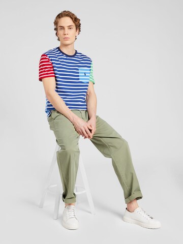 Polo Ralph Lauren Тениска в синьо