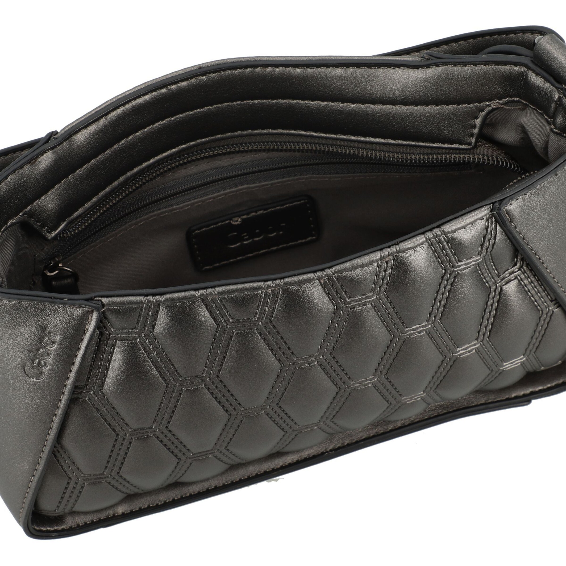 GABOR Schultertasche 'Benira' in Grau