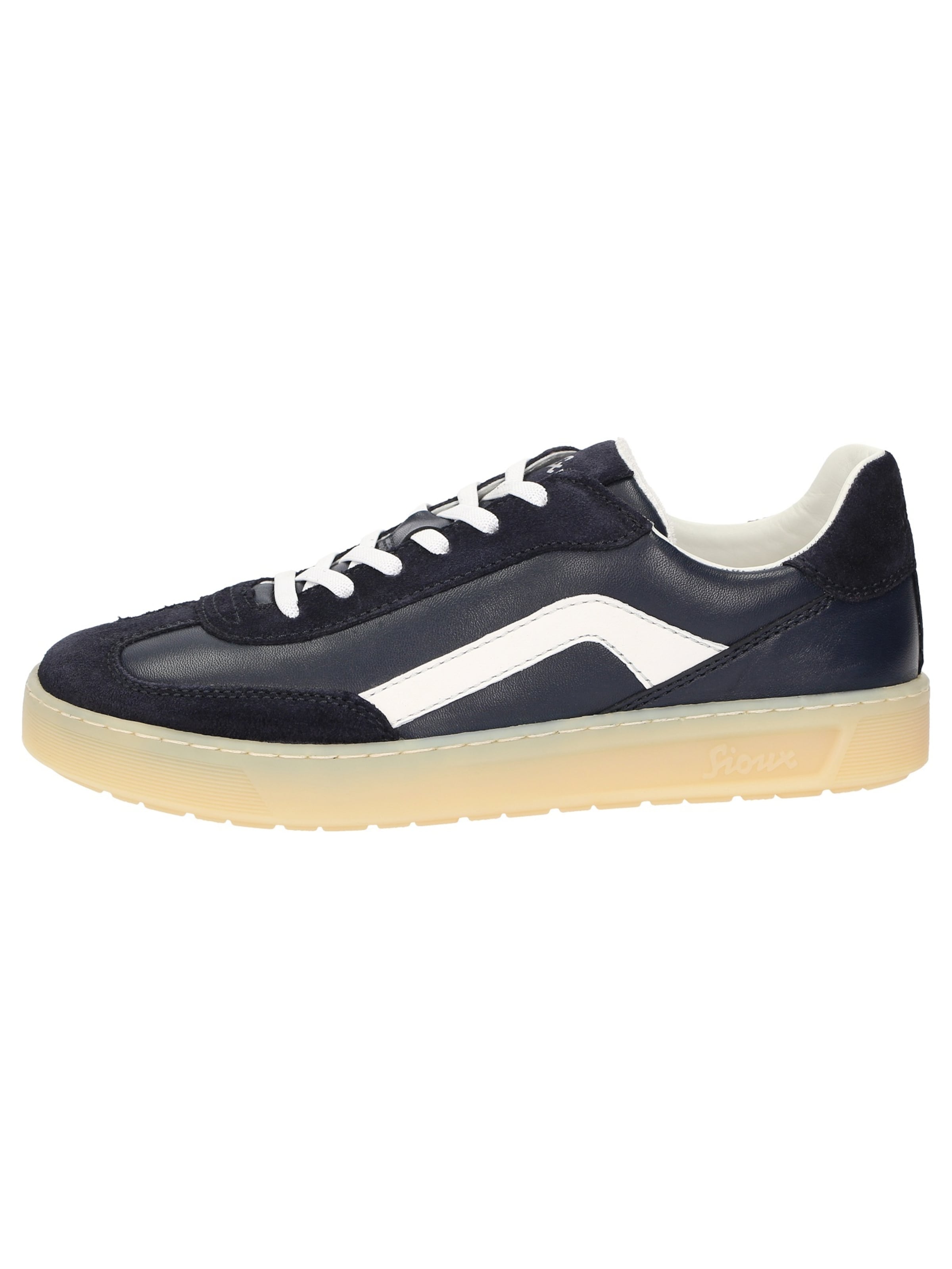 SIOUX Platform trainers ' Tedroso-DA-714 ' in Blue