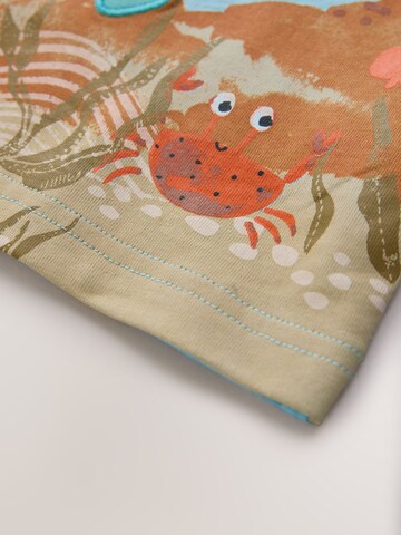 Next Tričko – modrá