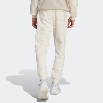 Effilé Pantalon 'Adicolor Seasonal Archive' ADIDAS ORIGINALS en beige