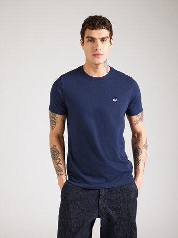 GAP - Camiseta 'EVERYDAY' en azul: frente