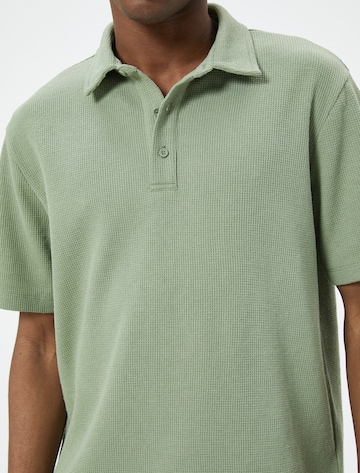 Koton Shirt in Green