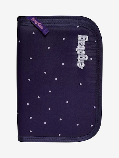 ergobag Bag 'Federmäppchen Federmäppchen' in One size in Aubergine, Item view