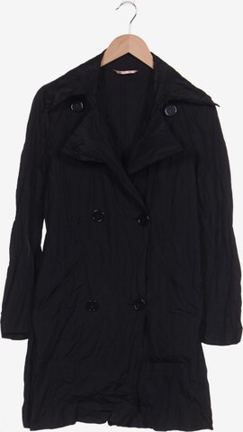 CINQUE Jacket & Coat in M in Black: front