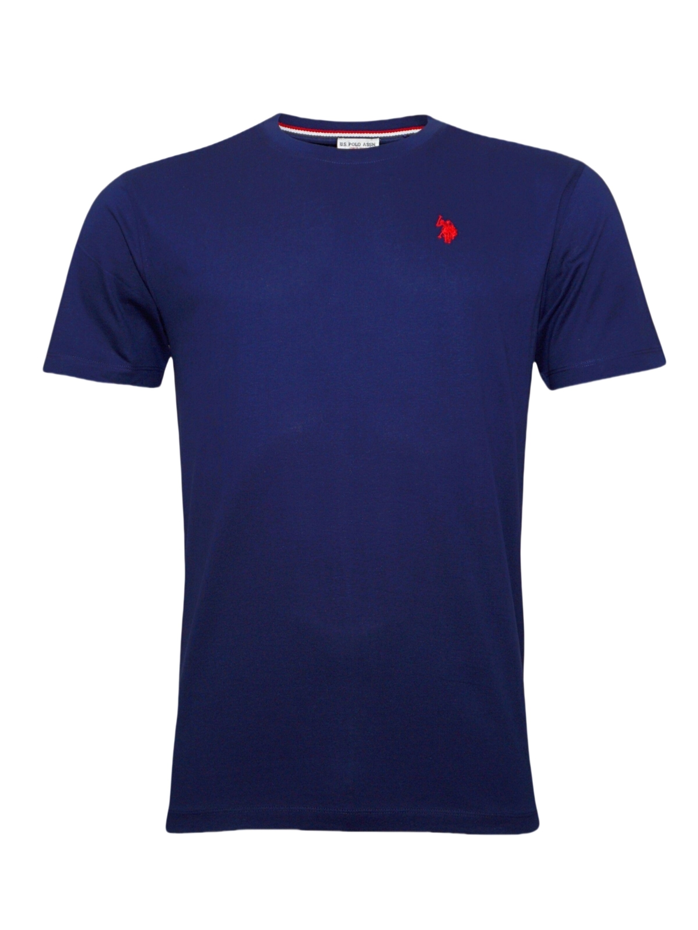 U.S. POLO ASSN. Bluser & t-shirts i blå