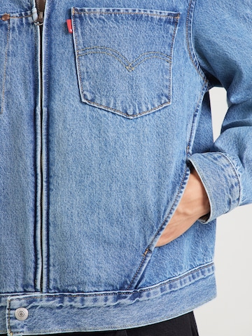 Veste mi-saison LEVI'S ® en bleu
