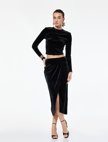 Koton Skirt in Black