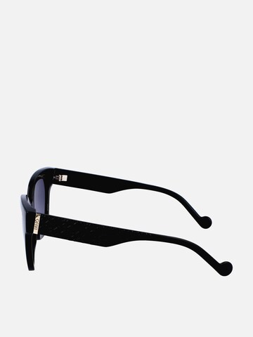 Liu Jo Sonnenbrille‌‌‌‌‌‌‌‌ in Schwarz