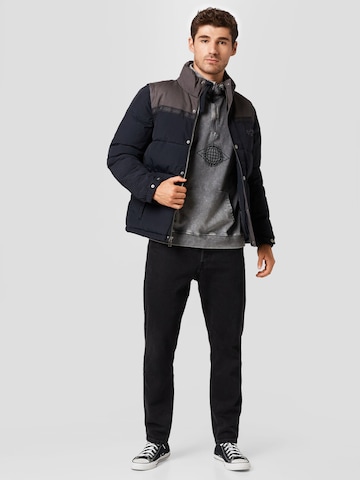 BILLABONG Between-Season Jacket 'Heritage' in Black