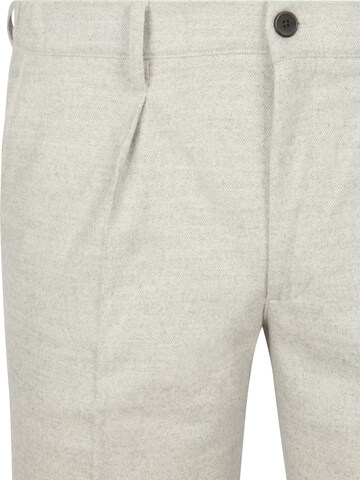Profuomo Regular Chinohose‌‌‌‌‌‌‌ in Grau