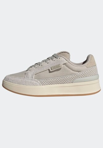 ADIDAS SPORTSWEAR Sneakers in Grey: front