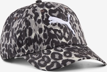 PUMA Cap 'Essentials Elevated' in Gelb: Vorderseite