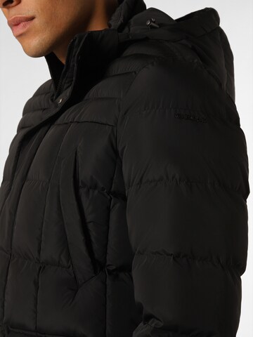 GEOX Jacke 'Hilstone' in Schwarz